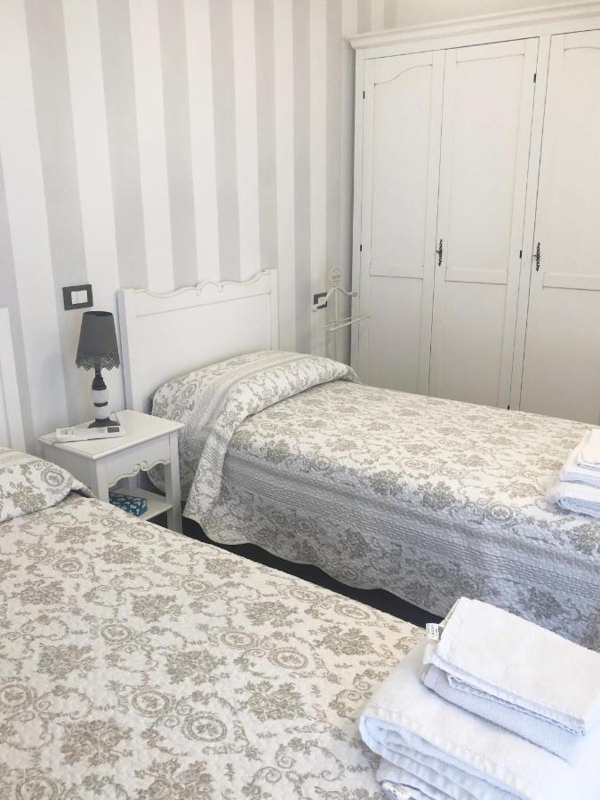 Frühstückspension La Rosa Bianca