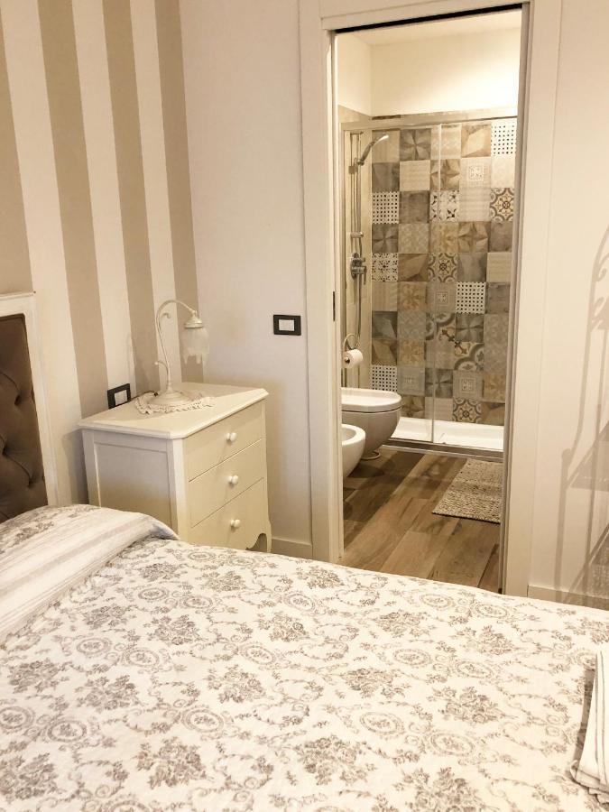 Bed & Breakfast La Rosa Bianca *